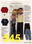 2000 JCPenney Fall Winter Catalog, Page 545