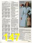 1982 Sears Spring Summer Catalog, Page 147