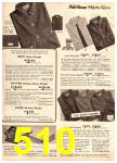 1965 Montgomery Ward Spring Summer Catalog, Page 510