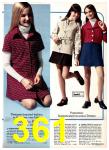 1975 Sears Fall Winter Catalog, Page 361