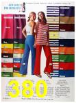 1973 Sears Spring Summer Catalog, Page 380