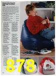 1991 Sears Spring Summer Catalog, Page 878