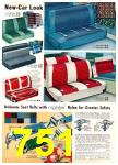 1964 Montgomery Ward Spring Summer Catalog, Page 751