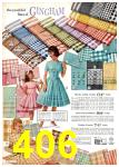 1963 Montgomery Ward Spring Summer Catalog, Page 406