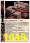 1982 Montgomery Ward Fall Winter Catalog, Page 1049