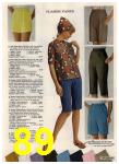 1965 Sears Spring Summer Catalog, Page 89