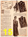 1947 Sears Christmas Book, Page 15