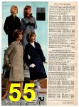 1966 Montgomery Ward Fall Winter Catalog, Page 55