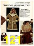 1976 Sears Fall Winter Catalog, Page 121
