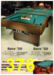 1972 Montgomery Ward Christmas Book, Page 376