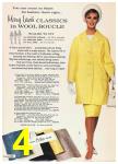 1963 Sears Spring Summer Catalog, Page 4