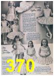 1963 Sears Spring Summer Catalog, Page 370