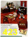 1986 Sears Christmas Book, Page 423