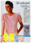 1986 Sears Spring Summer Catalog, Page 96