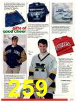 1996 JCPenney Christmas Book, Page 259