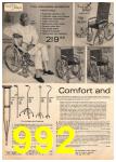 1975 Montgomery Ward Fall Winter Catalog, Page 992