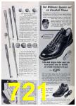 1967 Sears Spring Summer Catalog, Page 721