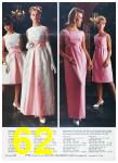 1966 Sears Spring Summer Catalog, Page 62