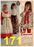 1974 Sears Christmas Book, Page 171