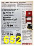 1989 Sears Home Annual Catalog, Page 652