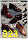 1977 Sears Fall Winter Catalog, Page 323