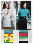 1993 Sears Spring Summer Catalog, Page 72