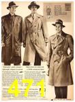 1949 Sears Fall Winter Catalog, Page 471