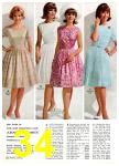 1965 Montgomery Ward Spring Summer Catalog, Page 34