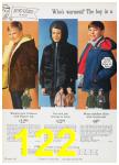 1966 Sears Fall Winter Catalog, Page 122