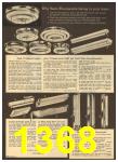 1965 Sears Spring Summer Catalog, Page 1368
