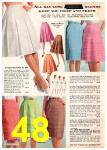 1962 Montgomery Ward Spring Summer Catalog, Page 48