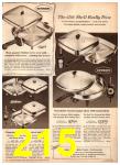 1958 Sears Christmas Book, Page 215