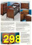 1984 Montgomery Ward Spring Summer Catalog, Page 298