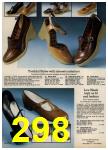 1979 Sears Fall Winter Catalog, Page 298