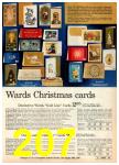 1973 Montgomery Ward Christmas Book, Page 207