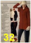 1979 Sears Fall Winter Catalog, Page 32