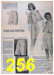 1963 Sears Spring Summer Catalog, Page 256