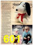 1980 Sears Christmas Book, Page 601