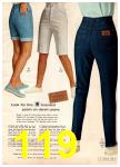 1968 Montgomery Ward Spring Summer Catalog, Page 119