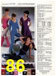 1983 Sears Fall Winter Catalog, Page 86