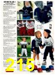 1993 JCPenney Christmas Book, Page 215
