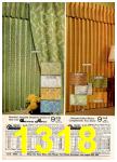 1975 Montgomery Ward Fall Winter Catalog, Page 1318