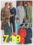 1965 Sears Fall Winter Catalog, Page 719