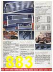 1989 Sears Home Annual Catalog, Page 883