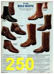 1971 Sears Spring Summer Catalog, Page 250