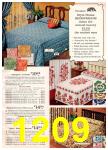 1966 Montgomery Ward Spring Summer Catalog, Page 1209