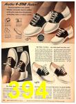 1951 Sears Fall Winter Catalog, Page 394