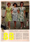 1966 Montgomery Ward Spring Summer Catalog, Page 88