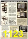 1975 Sears Fall Winter Catalog, Page 1123