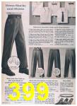 1963 Sears Spring Summer Catalog, Page 399